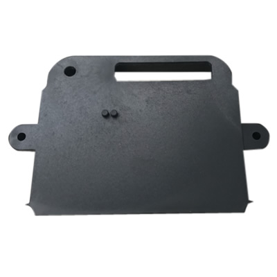 Fuel Cell Vehicles Battery Plastic Part