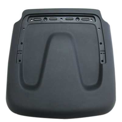 Automotive Seat back