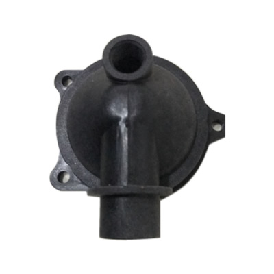 Fuel Cell Engine Plastic Part