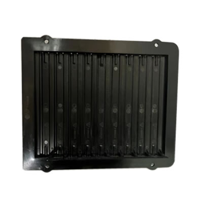 New Energy Vehicle Battery Plastic Parts Assembly