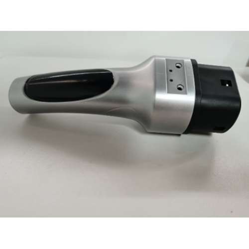 Electric Vehicle Plastic Injection Molded Components