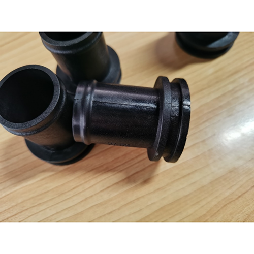 Pipe Fitting  Injection Moulding