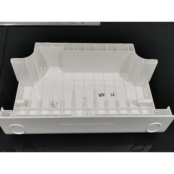 Injection Molded Electronics Housings