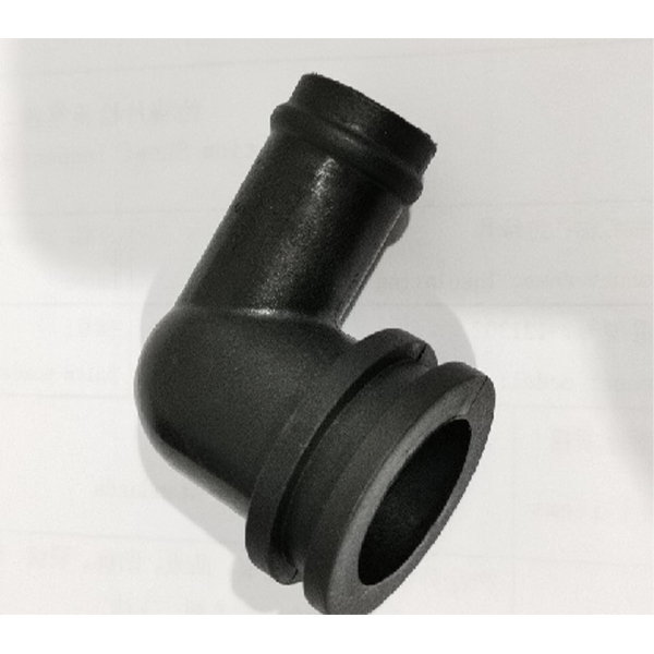 Injection Molded Plastic Fittings